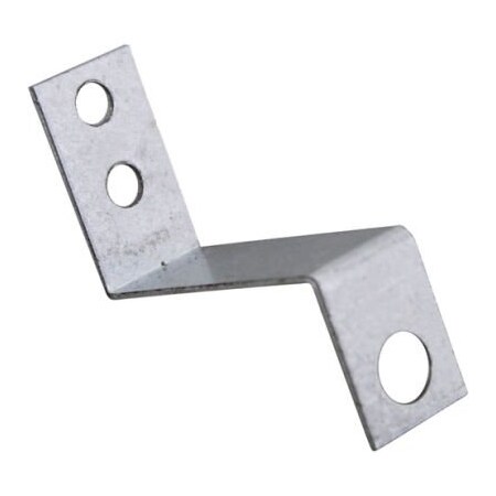 Allpoints Allpoints 8010546 Top Lighter Bracket For Garland Range 8010546